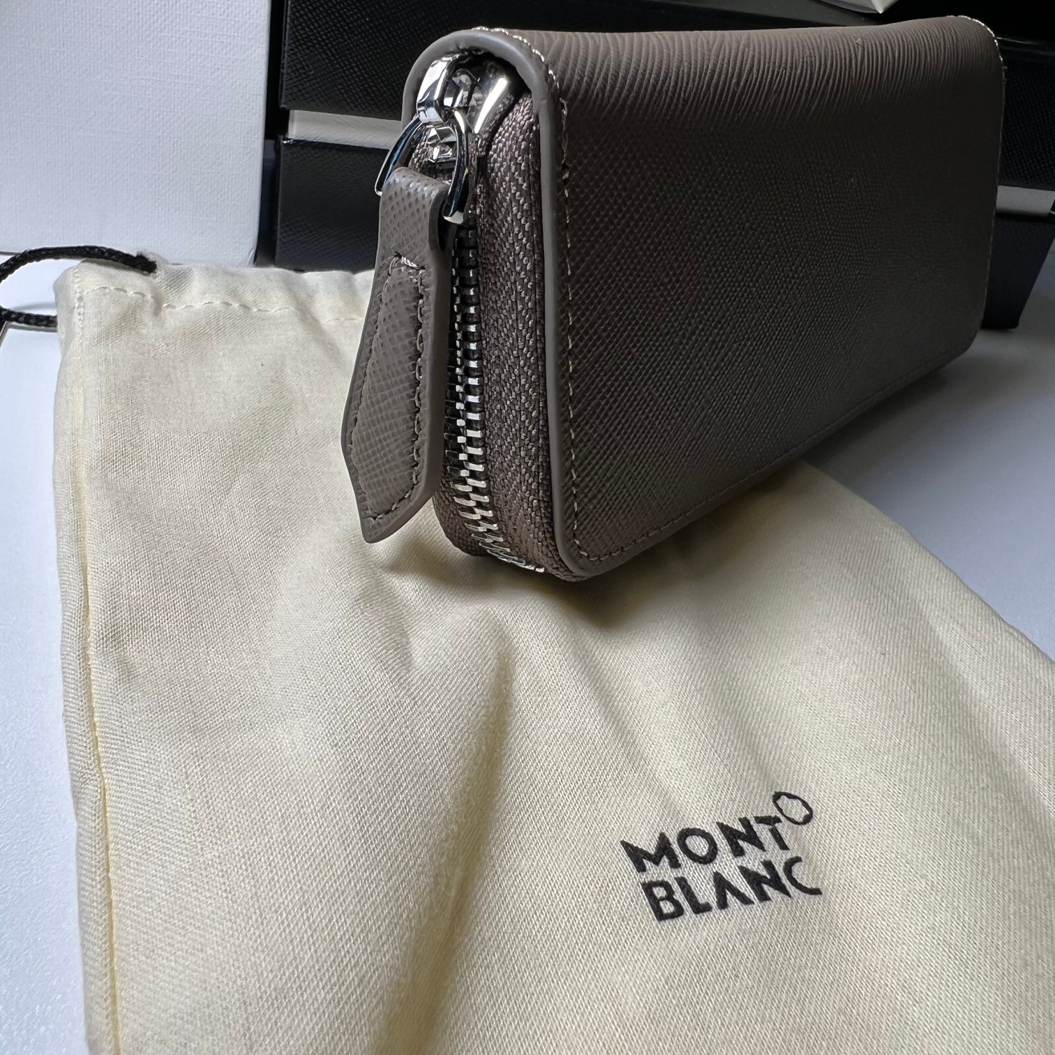 Montblanc Wallets Purse